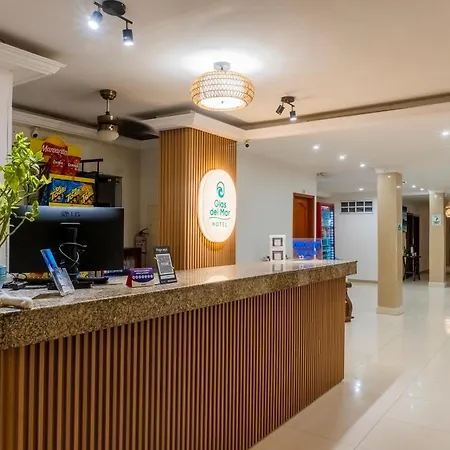Olas del Mar Hotel by GHO Hoteles-2