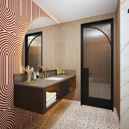 The Berkeley Richmond, Outset Collection By Hilton-3