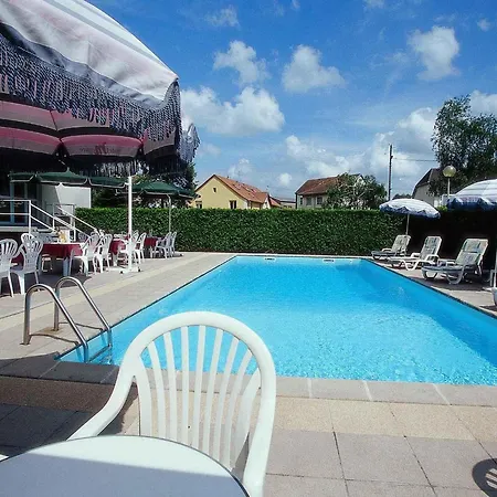 Ibis Belfort Danjoutin-2
