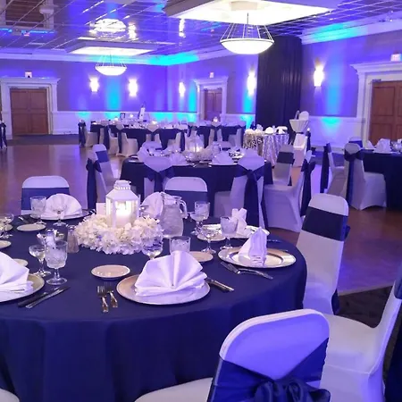 Seaport Resort And Marina-3