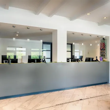 Park Inn by Radisson Lübeck-2