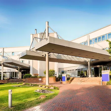 Park Inn By Radisson Luebeck-2