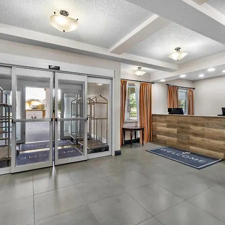 Country Inn & Suites By Radisson, Port Orange-Daytona, Fl-2