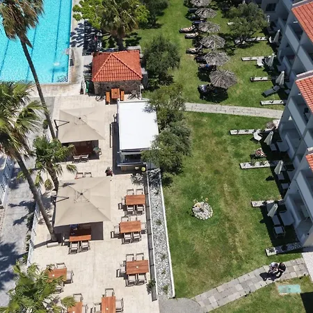 ILIOS K Village Resort-3
