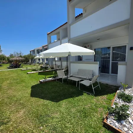 ILIOS K Village Resort-2