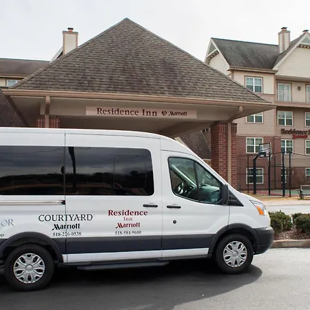 Residence Inn By Marriott Saratoga Springs-3