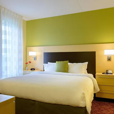Towneplace Suites By Marriott Frederick-2