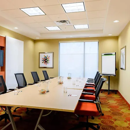 Towneplace Suites By Marriott Frederick-3