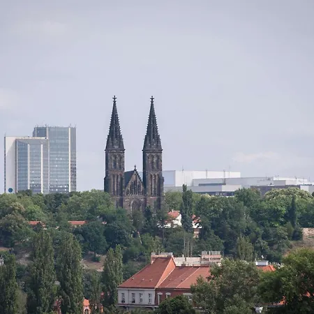Occidental Praha Five-3