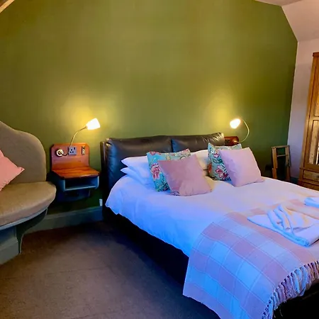 The Teesdale Hotel-3