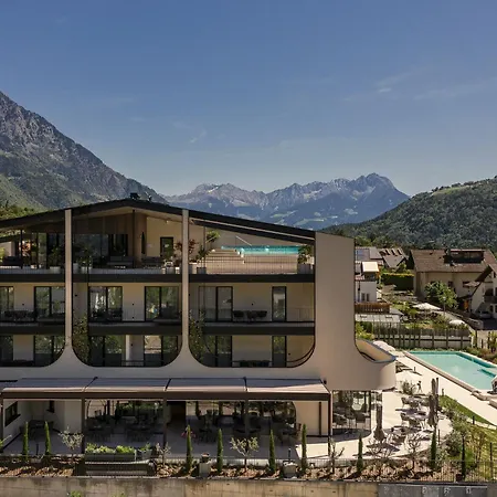 Amaris Suites Rabland, Südtirol-3