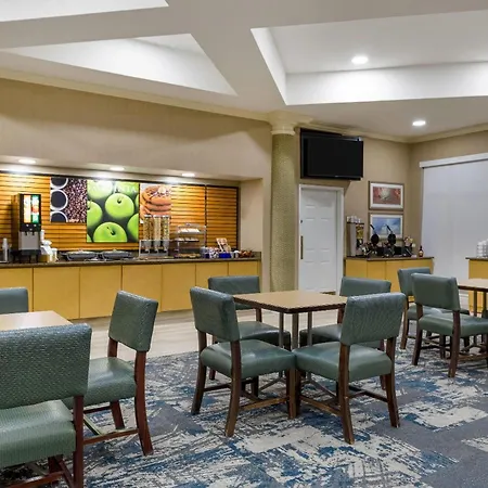La Quinta By Wyndham Albuquerque West-2