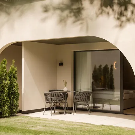 Amaris Suites Rabland, Suedtirol-2