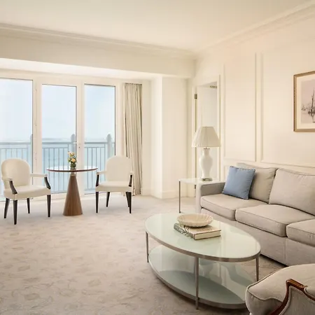 Four Seasons Hotel Doha-2