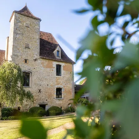 Manoir La Barriere - Lot-3
