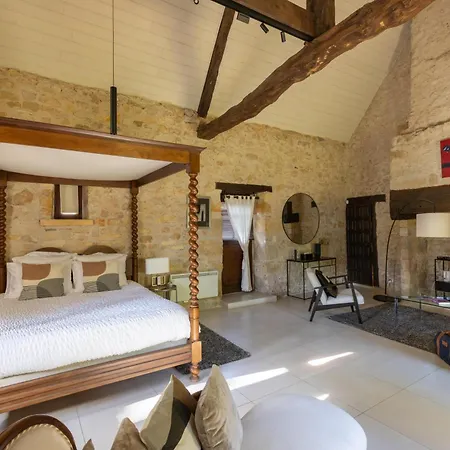 Manoir La Barriere - Lot-2