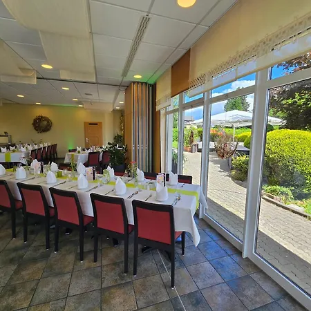 Hotel Waldesruh-3