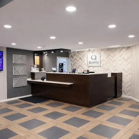 Quality Inn Richmond North-2