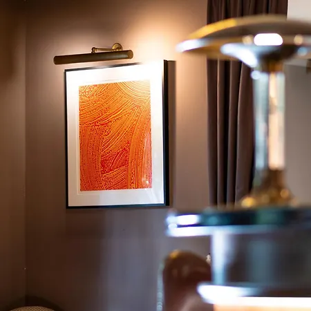 Mondrian Suites Berlin am Checkpoint Charlie-3