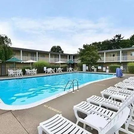 Travelodge By Wyndham Shamokin Dam/Selinsgrove-2