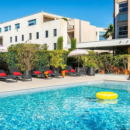 ibis Golfe de Saint-Tropez-3