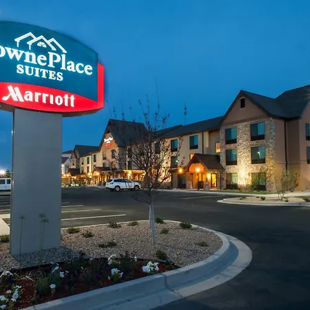 Towneplace Suites By Marriott Roswell-3