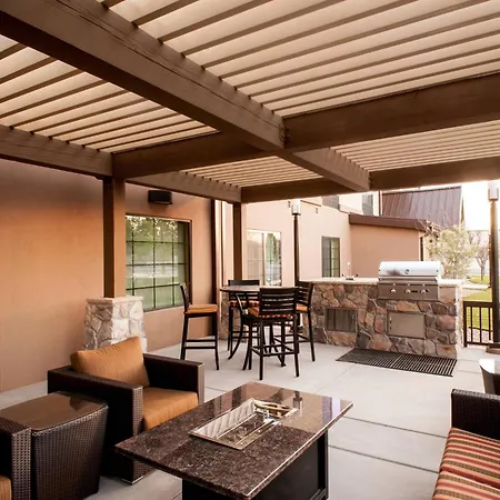 Towneplace Suites By Marriott Roswell-2