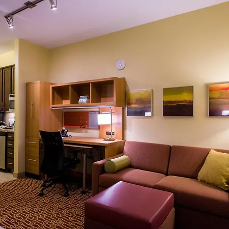 Towneplace Suites By Marriott Roswell-2