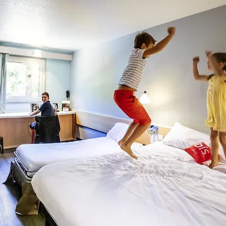 ibis Bourges Centre-3