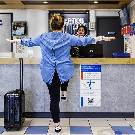 ibis budget Paris Porte d'Italie Ouest-3
