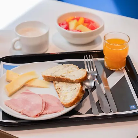ibis budget Meudon Paris Ouest-3
