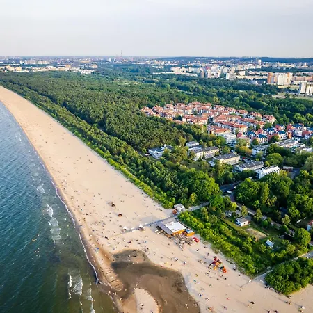 Golden Tulip Gdansk Residence-2