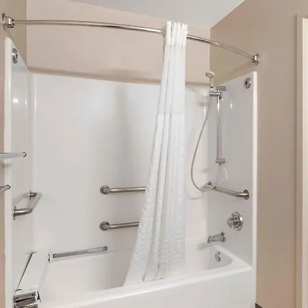 Extended Stay America Suites - Tampa - Airport - Spruce Street-2