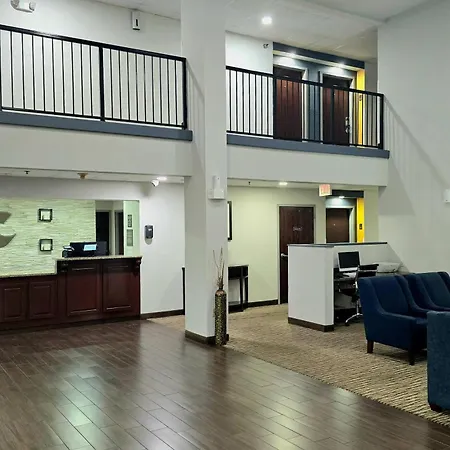 Comfort Inn Poplar Bluff North-2