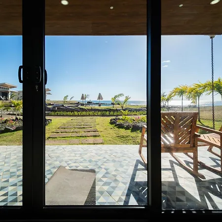 Gran Pacifica Beach Resort & Homes-3