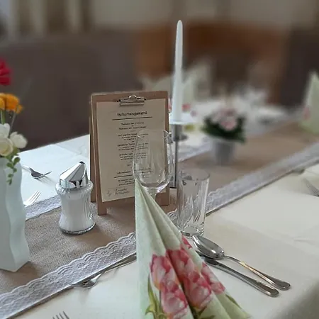 Landhotel-Restaurant Willingshofer-3