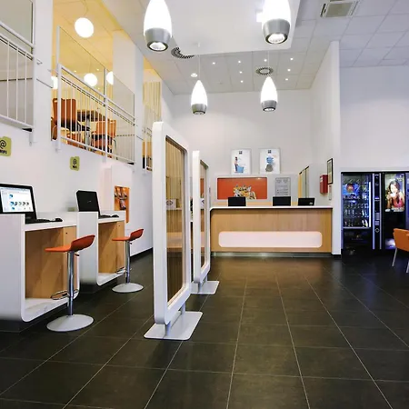 ibis Budget Gennevilliers Asnieres-3