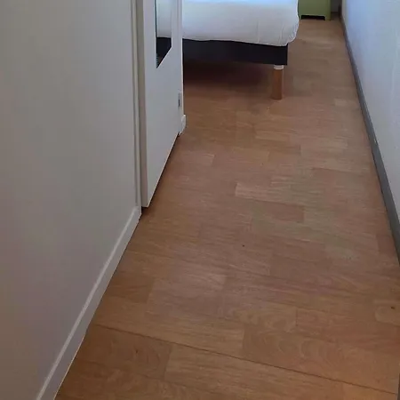 Ibis Budget Angers Parc des Expositions-3