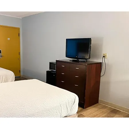 Studio 6 Suites - Tiffin, Oh-2