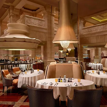 Itc Grand Chola, A Luxury Collection Hotel, Chennai-3
