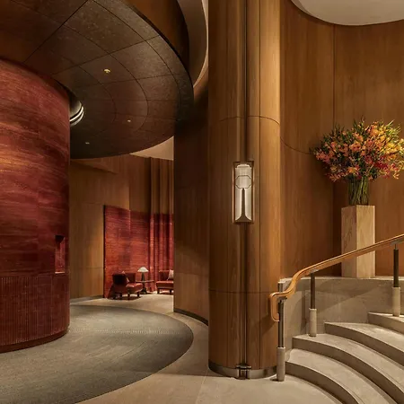 Mandarin Oriental The Landmark, Hong Kong-3