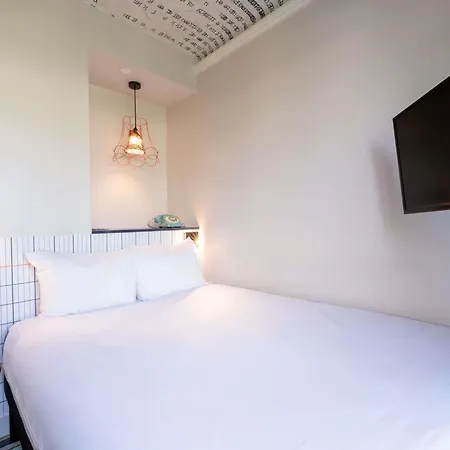 Ibis Styles Hotel Paris Gare de Lyon Bastille-3