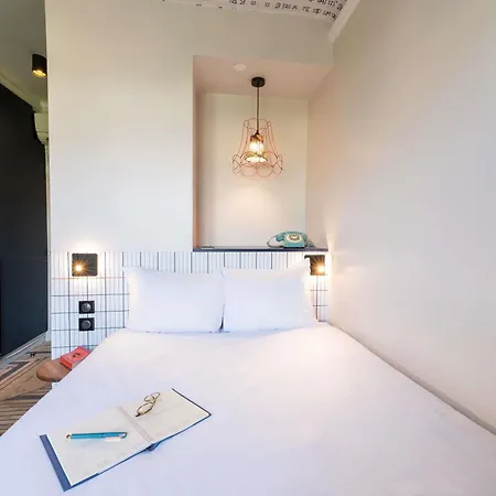 Ibis Styles Hotel Paris Gare de Lyon Bastille-2