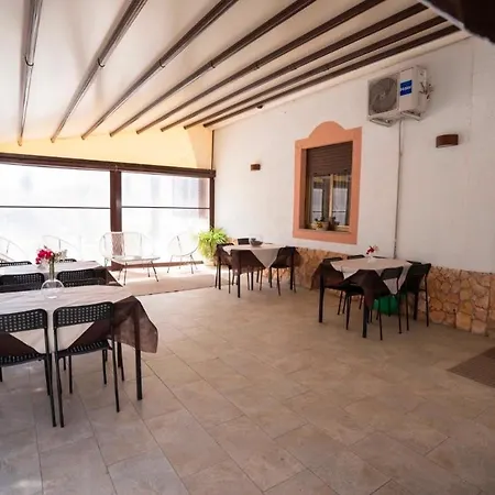 Hotel Belvedere Lampedusa-3