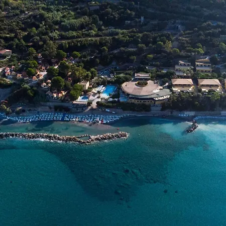 Villaggio La Marée-3