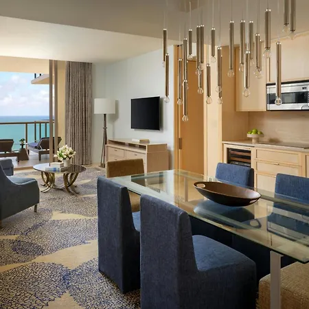 The St. Regis Bal Harbour Resort-2