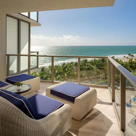The St. Regis Bal Harbour Resort-3