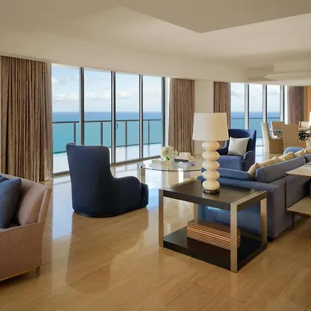 The St. Regis Bal Harbour Resort-2