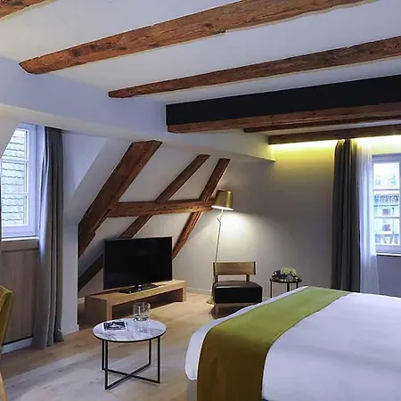 5 Terres Hotel & Spa - Mgallery Collection-2