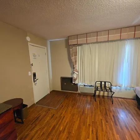 Eastwood Inn Of Wadena-2